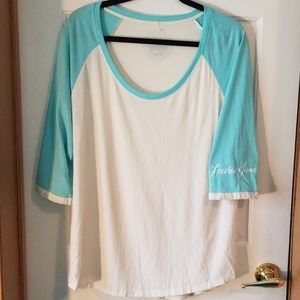 Super soft Tee - X Large